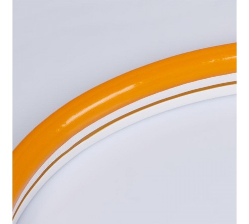 Гибкий неон ARL-NEON-2615YH-SIDE 230V Yellow (arlight, 8 Вт/м, IP65)  030861  Arlight