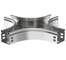 ESCA Крестовина плавн. тип Г01 50х100мм  CKR01-0-050-100  IEK