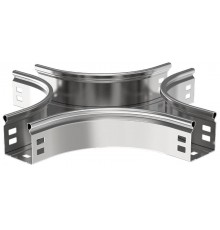 ESCA Крестовина плавн. тип Г01 50х100мм  CKR01-0-050-100  IEK