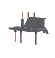 Адаптер для прямой установки АВЗД DMP32 на миниконтакторы DMC016  DMP32MC016  DKC