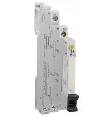 Интерф. реле ORM 1. 1NO+1NC. 24В DC  ORM-41F-1  ONI
