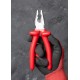 Пассатижи Master 200 мм 1000В EKF Basic    pas-200-mas-in   EKF 