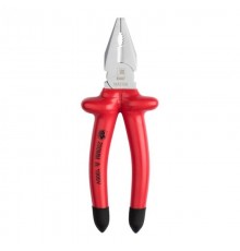 Пассатижи Master 200 мм 1000В EKF Basic    pas-200-mas-in   EKF 