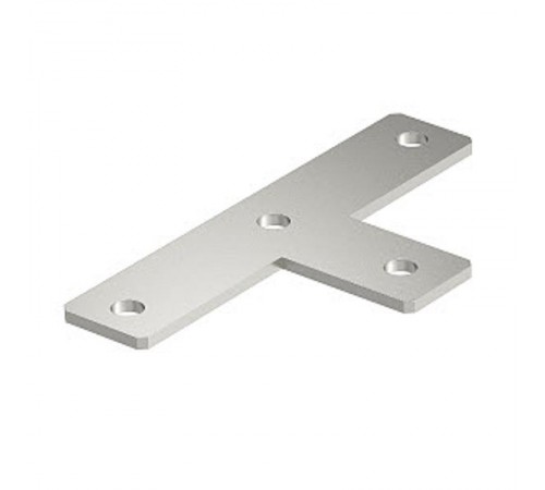 Соединительная пластина 200x95x40x4 (GMS 4 VP T A4)  1124735  OBO Bettermann