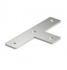 Соединительная пластина 200x95x40x4 (GMS 4 VP T A2)  1124695  OBO Bettermann