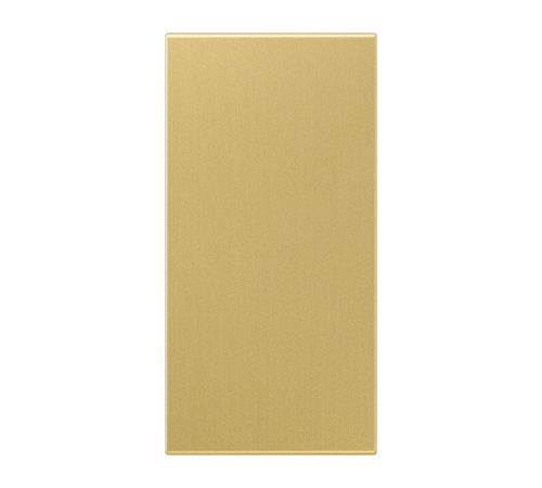 накладка классик  ME50NAC-L  Jung