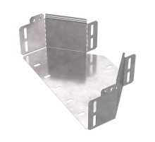 Переходник симметричный Стандарт 300х150х100  PR16.10958  Промрукав