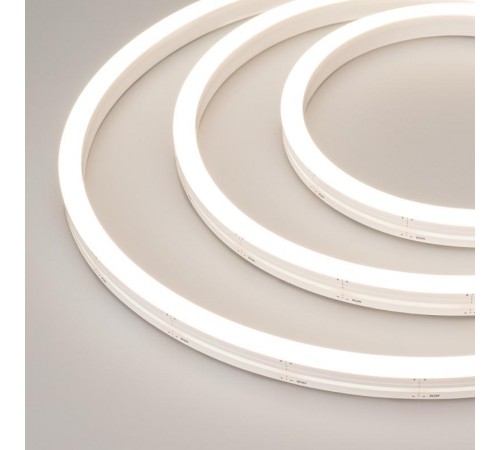Гибкий неон ARL-MOONLIGHT-1712-SIDE 24V RGB-Day (arlight, 14.4 Вт/м, IP67)  029804  Arlight