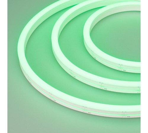Гибкий неон ARL-MOONLIGHT-1712-SIDE 24V RGB-Day (arlight, 14.4 Вт/м, IP67)  029804  Arlight
