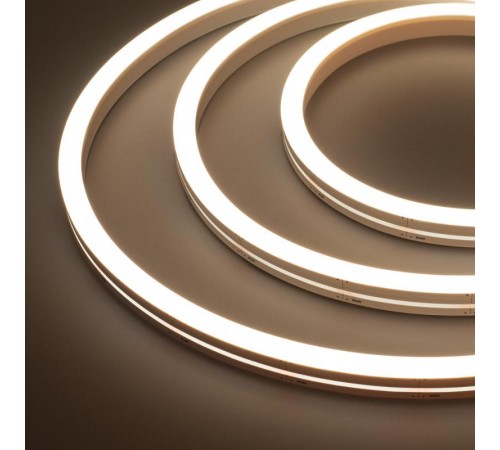 Гибкий неон ARL-MOONLIGHT-1712-SIDE 24V RGB-Day (arlight, 14.4 Вт/м, IP67)  029804  Arlight