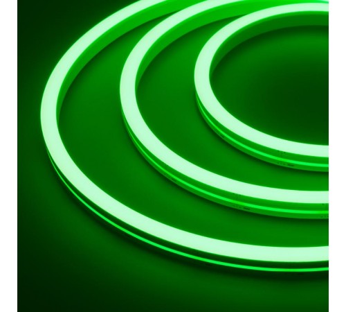 Гибкий неон ARL-MOONLIGHT-1712-SIDE 24V RGB-Day (arlight, 14.4 Вт/м, IP67)  029804  Arlight