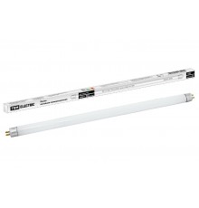 Лампа линейная люминесцентная ЛЛ 12Вт Т4 G5 865 ЛЛ-12  SQ0355-0006  TDM