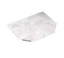 Крышка ответвителя Т-образного Стандарт 300  PR16.8411  Промрукав