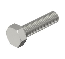 Болт с шестигранной головкой M12x45mm (HHS M12x45 A2)  3156042  OBO Bettermann