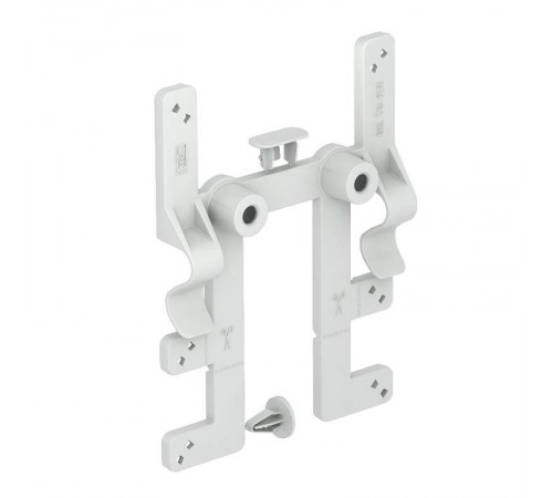 Крепежный элемент T60-T100 (листовой)  2007835  OBO Bettermann