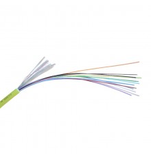 Кабель оптоволокон. OS1 9/125 12 FO 900 мкм (уп.2000м)  032550  Legrand