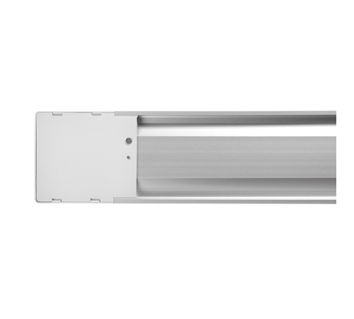 Светильник светодиодный линейный PPO-03 1200 40W 6500K AL IP40 180-240V  .5028852A  Jazzway