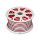 Гибкий неон ARL-NEON-1608RH-SIDE 24V Red (arlight, 6 Вт/м, IP65)  030881  Arlight