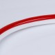 Гибкий неон ARL-NEON-1608RH-SIDE 24V Red (arlight, 6 Вт/м, IP65)  030881  Arlight