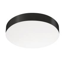 Светильник IM-FLOWER-EMERGENCY-3H-R360-18W Day4000-MIX (BK, 110 deg, 230V) (Arlight, IP54 Пластик, 2 года)  042562  Arlight