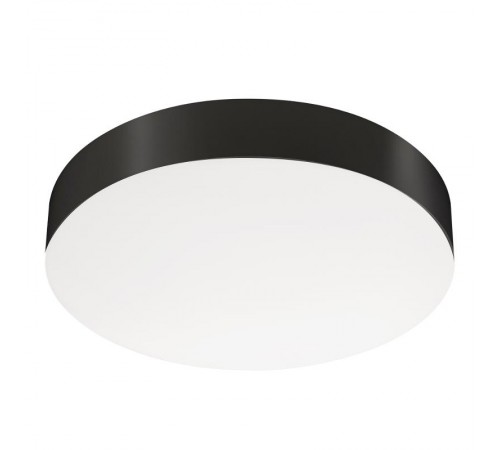 Светильник IM-FLOWER-EMERGENCY-3H-R360-18W Day4000-MIX (BK, 110 deg, 230V) (Arlight, IP54 Пластик, 2 года)  042562  Arlight