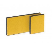 Пластиная защитная ВЕРХНЯЯ и нижняя IP44. осн. 50 (пластик)  30572  DKC