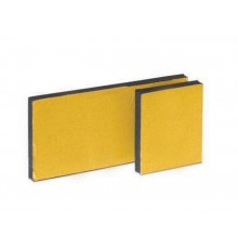 Пластиная защитная ВЕРХНЯЯ и нижняя IP44. осн. 50 (пластик)  30572  DKC