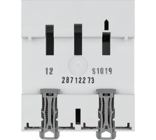 Выключатель дифференциальный (УЗО) TX3 4п 40А 30мА тип AC  403009  Legrand