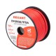 Провод ПГВА REXANT 1х2.50 мм, красный, бухта 100 м  01-6544  REXANT