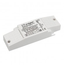 Блок питания ARJ-7-PFC-TRIAC-A (7W, 180-350mA)  027139  Arlight
