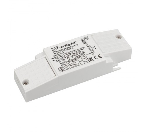 Блок питания ARJ-7-PFC-TRIAC-A (7W, 180-350mA)  027139  Arlight