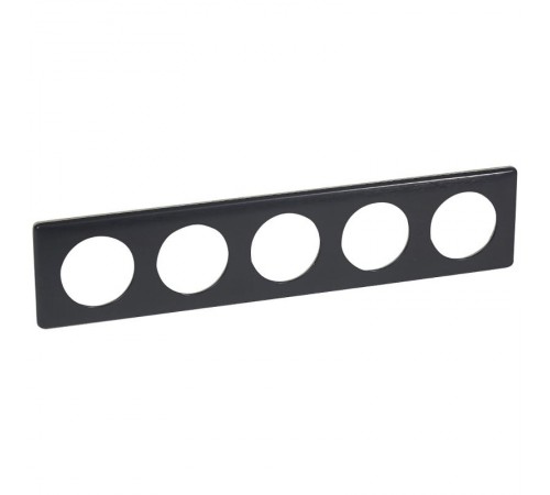 Celiane Карбон Рамка 5-я (2+2+2+2+2 мод)  068980  Legrand