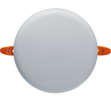 Светильник светодиодный встраиваемый круглый  93 482 NLP-R2-18W-865-LED  93482  Navigator