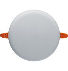 Светильник светодиодный встраиваемый круглый  93 481 NLP-R2-18W-840-LED  93481  Navigator