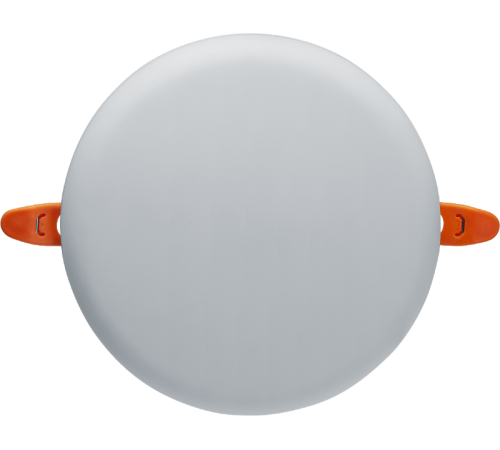 Светильник светодиодный встраиваемый круглый  93 482 NLP-R2-18W-865-LED  93482  Navigator