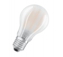 Лампа светодиодная LED Retrofit CLASSIC A DIM 75 9 W/4000K E27  4058075435001  OSRAM