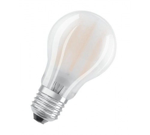 Лампа светодиодная LED Retrofit CLASSIC A DIM 75 9 W/4000K E27  4058075435001  OSRAM