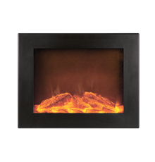 Светильник светодиодный декоративный "Камин" Светильник FL-L34 USB (квадр.)  .5034433  ФАZА