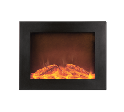 Светильник светодиодный декоративный "Камин" Светильник FL-L34 USB (квадр.)  .5034433  ФАZА