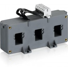 Трансформатор тока CT4L185R/4 трехфазный1SAJ929500R0185 ABB