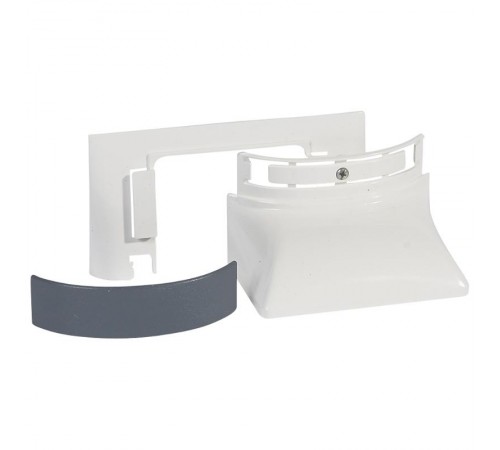 DLPLАдапт.панель д\пола  032810  Legrand