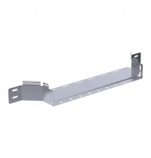 Ответвитель горизонтальный Стандарт INOX (AISI 316) 500х80  PR16.2674  Промрукав