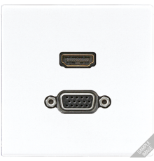 HDMI / VGA MALS1173 Jung