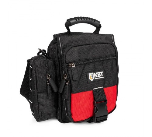 Сумка монтажника С-11 серия ПРОФИ  104521  КВТ