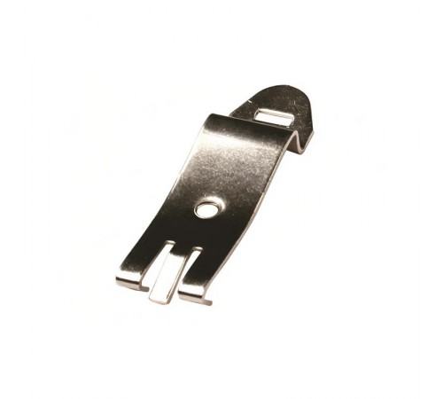 Клипса под профиль OMEGA, FIX KLIP, M5  03505  DKC