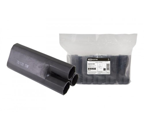 Перчатка термоусаживаемая 3ПТк-1-70/120  SQ0549-0003  TDM