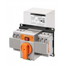 Блок автоматического ввода резерва БАВР-М 3П 32А  SQ0743-0127  TDM