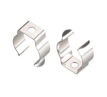 Держатель для профиля ARH-ROUND-D20 (Arlight, Металл)  039522  Arlight