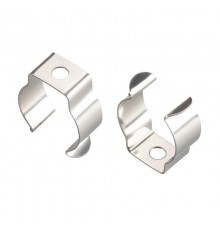 Держатель для профиля ARH-ROUND-D20 (Arlight, Металл)  039522  Arlight