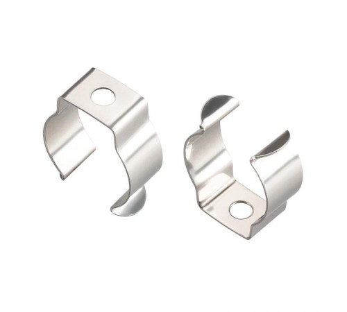 Держатель для профиля ARH-ROUND-D20 (Arlight, Металл)  039522  Arlight